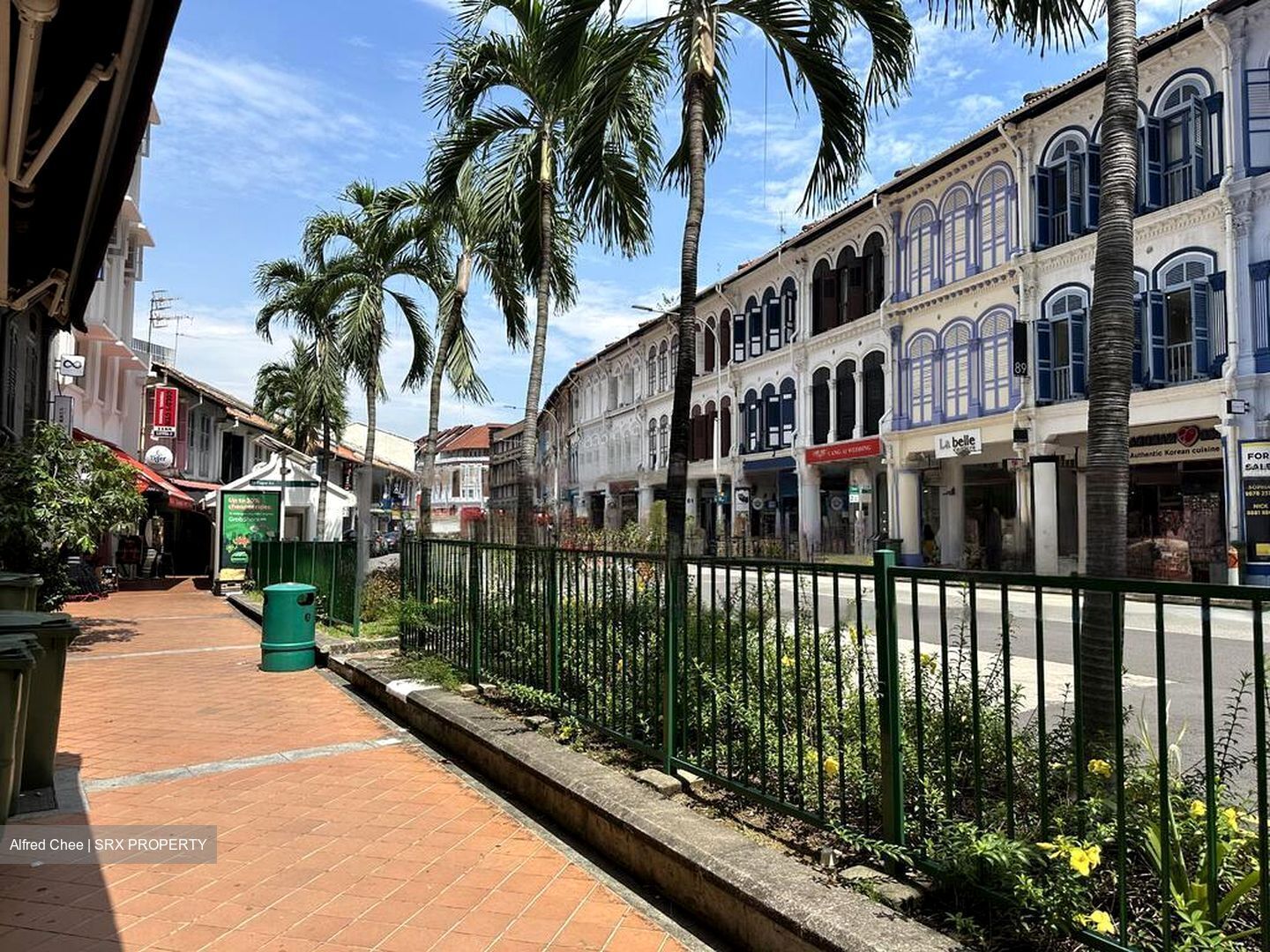 Tanjong Pagar Conservation Area (D2), Shop House #462035931